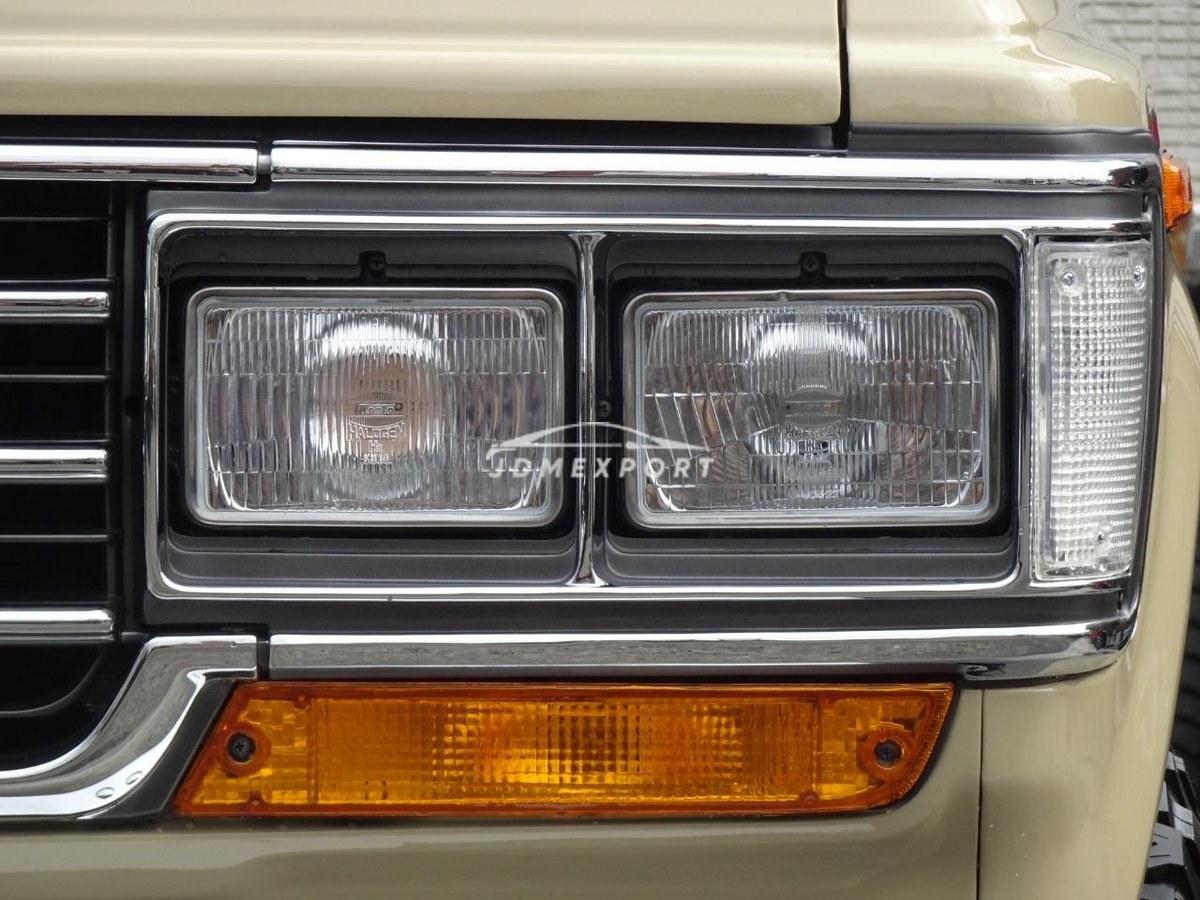 Toyota Land Cruiser 60 1988 thumbnail 39