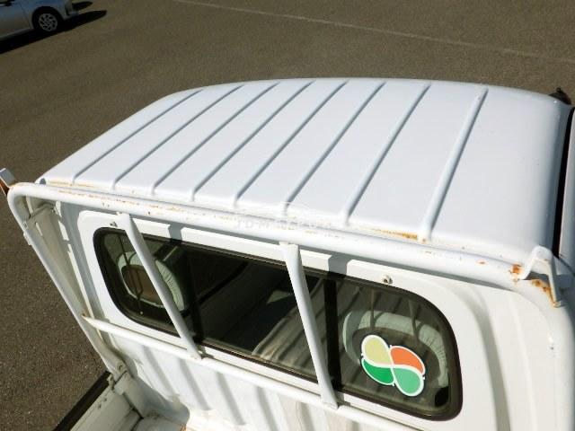 Daihatsu Hijet Truck 2000 thumbnail 19