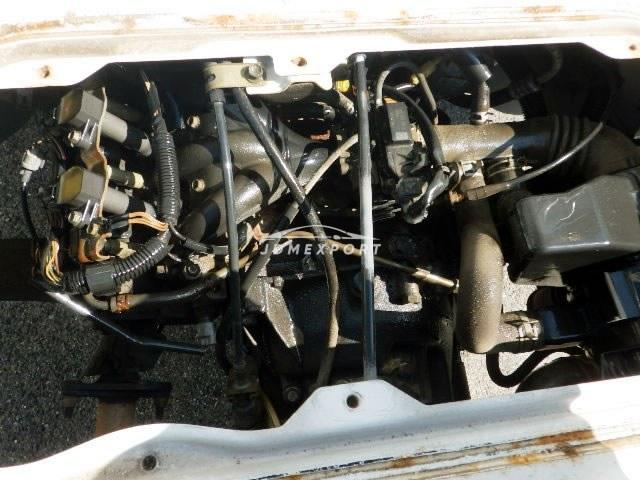 Daihatsu Hijet Truck 2000 thumbnail 9