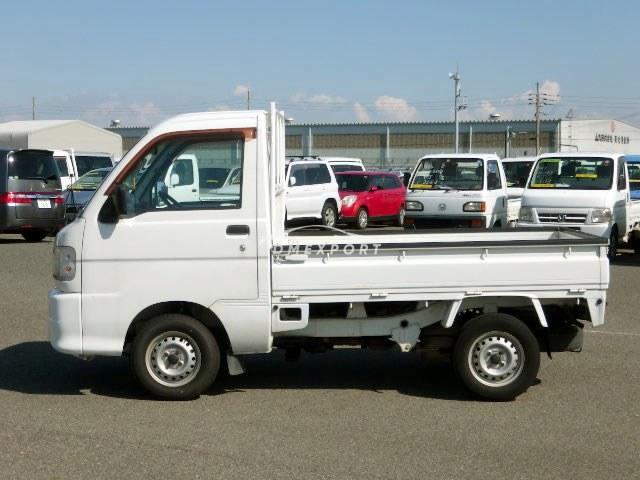 Daihatsu Hijet Truck 2000 thumbnail 5