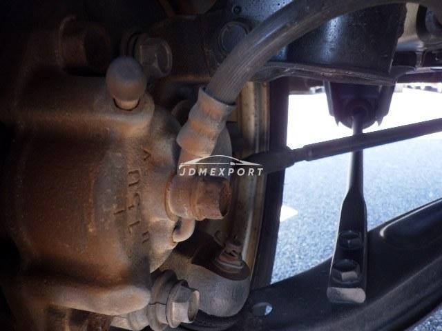 Daihatsu Hijet Truck 2000 thumbnail 28