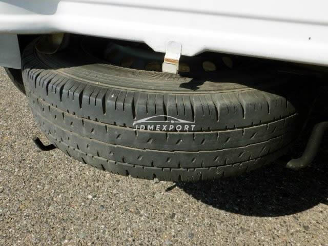 Daihatsu Hijet Truck 2000 thumbnail 21