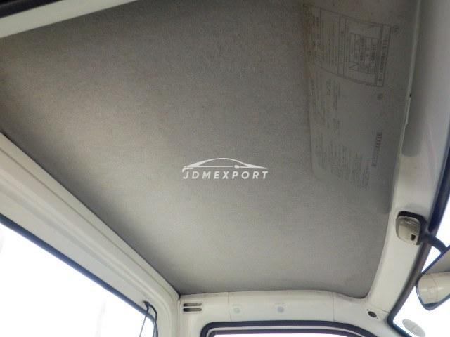 Daihatsu Hijet Truck 2000 thumbnail 18
