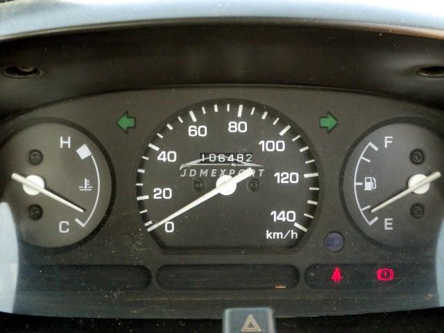 Daihatsu Hijet Truck 2000 thumbnail 14