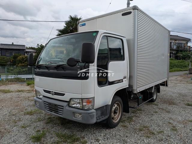 Nissan Atlas 2000 thumbnail 15