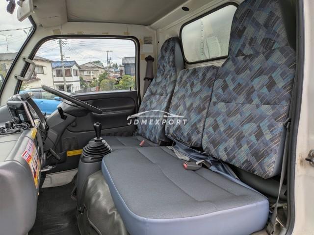 Nissan Atlas 2000 thumbnail 5