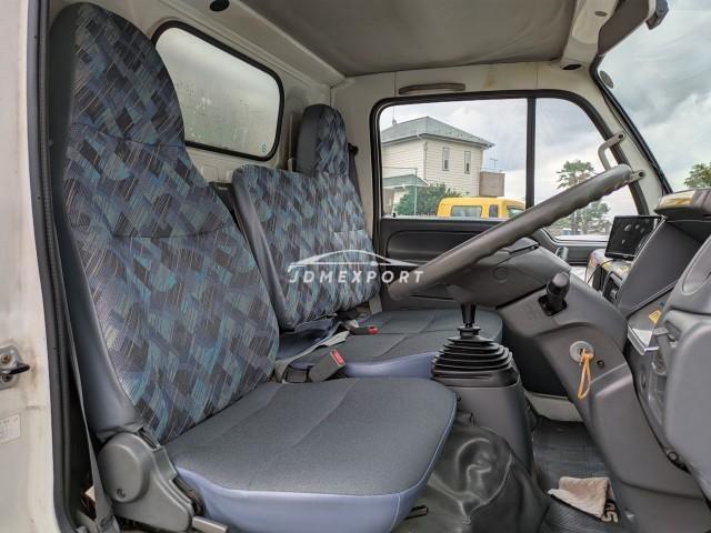 Nissan Atlas 2000 thumbnail 4
