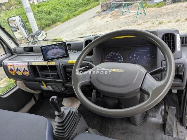 Nissan Atlas 2000 thumbnail 3