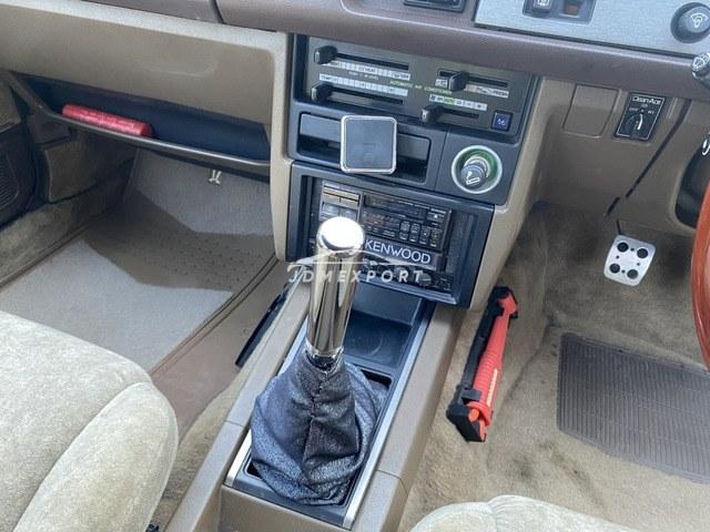 Toyota Cresta 1981 thumbnail 19