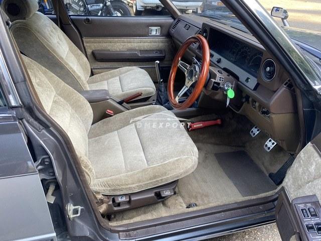 Toyota Cresta 1981 thumbnail 15