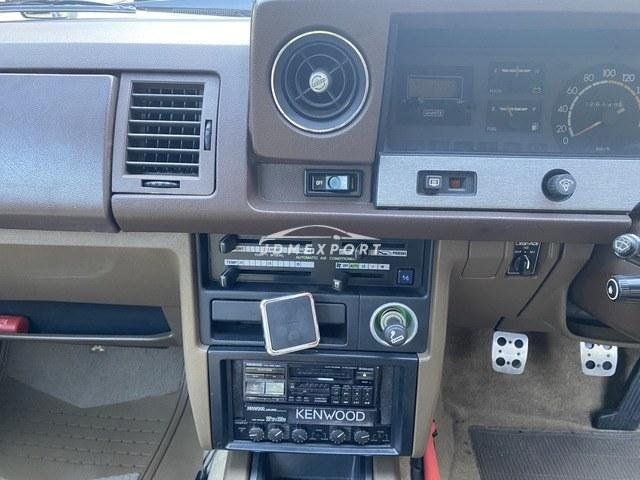 Toyota Cresta 1981 thumbnail 18