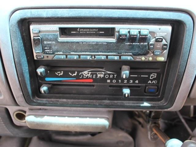 Nissan Atlas 1996 thumbnail 9