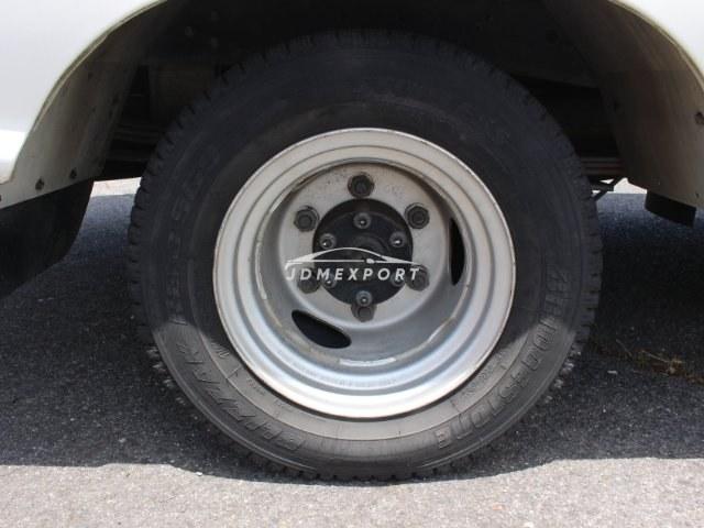 Nissan Atlas 1996 thumbnail 6