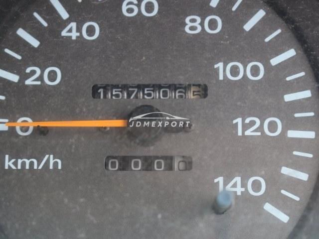 Nissan Atlas 1996 thumbnail 8