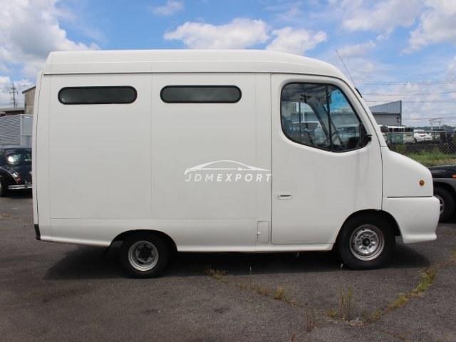 Nissan Atlas 1996 thumbnail 16