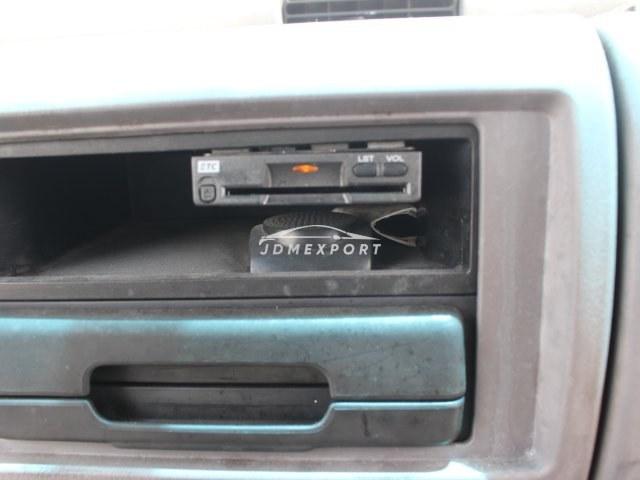 Nissan Atlas 1996 thumbnail 21