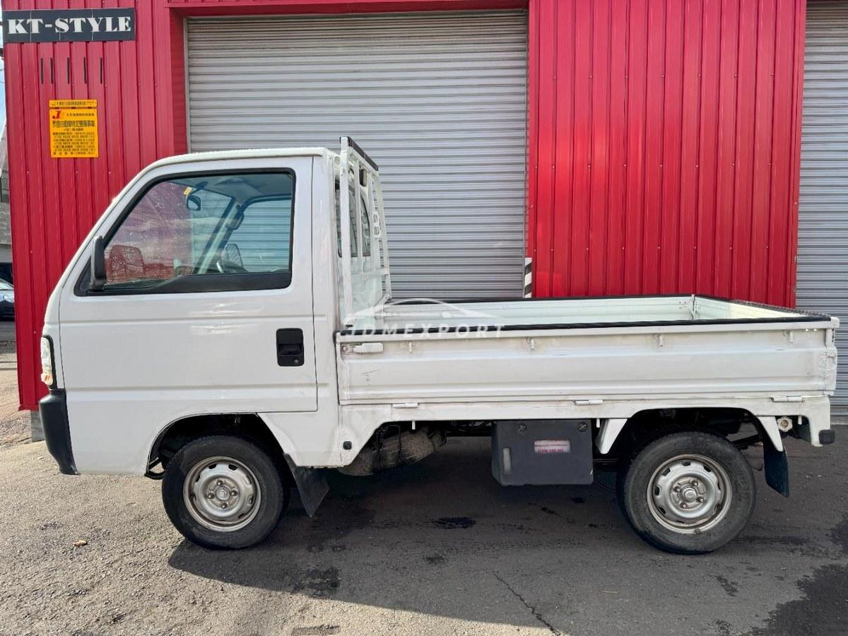 Honda Acty Truck 1998 thumbnail 12