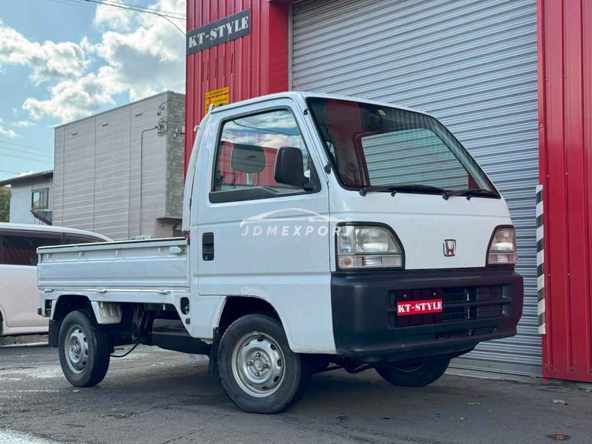 Honda Acty Truck 1998
