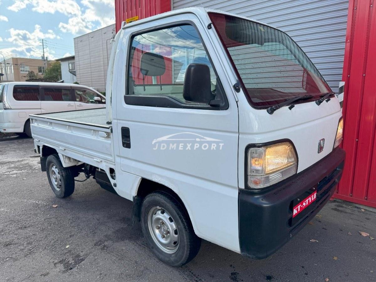 Honda Acty Truck 1998 thumbnail 3