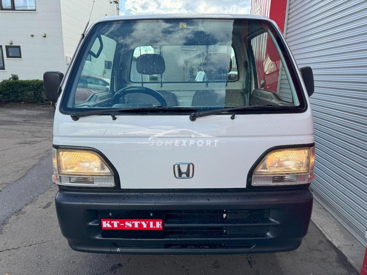 Honda Acty Truck 1998 thumbnail 2
