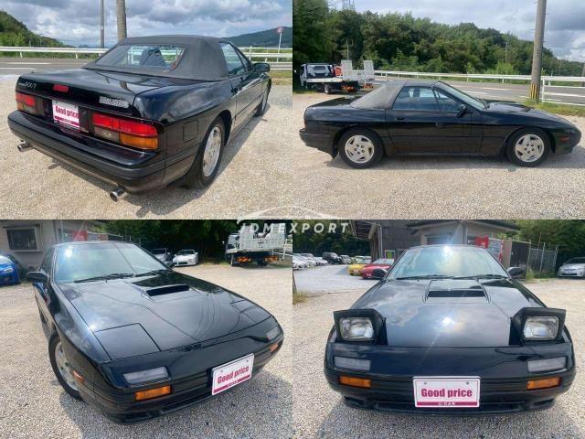 Mazda Savanna RX-7 1987 thumbnail 5