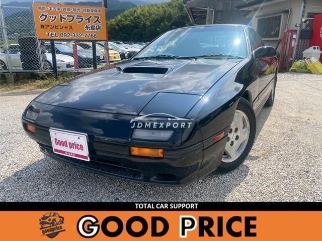 Mazda Savanna RX-7 1987