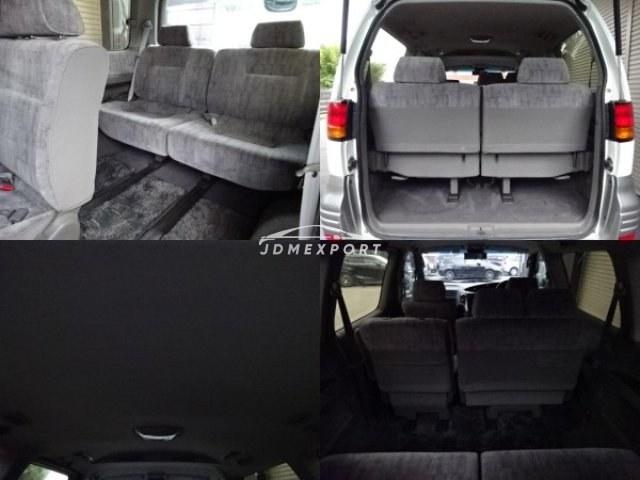 Nissan Elgrand 2000 thumbnail 15