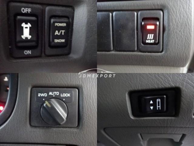 Nissan Elgrand 2000 thumbnail 5
