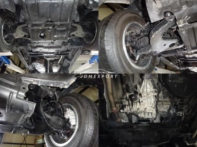 Nissan Elgrand 2000 thumbnail 7