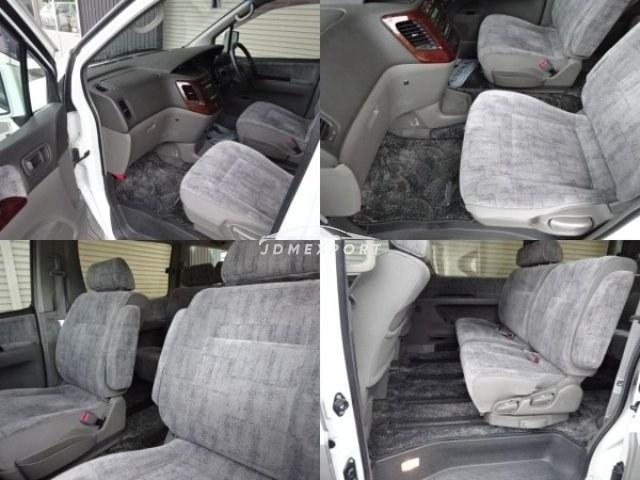 Nissan Elgrand 2000 thumbnail 14