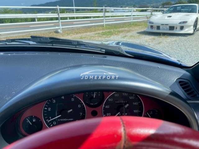 Mazda Roadster 1989 thumbnail 5