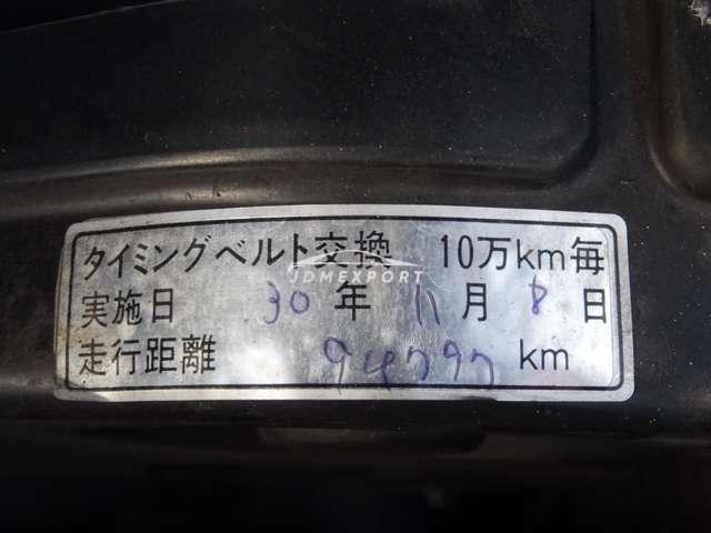 Subaru Legacy Touring Wagon 1997 thumbnail 10