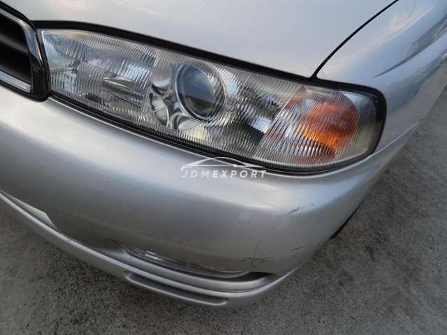Subaru Legacy Touring Wagon 1997 thumbnail 20