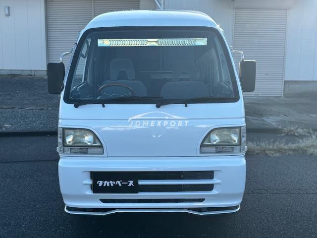 Honda Street 1997 thumbnail 4