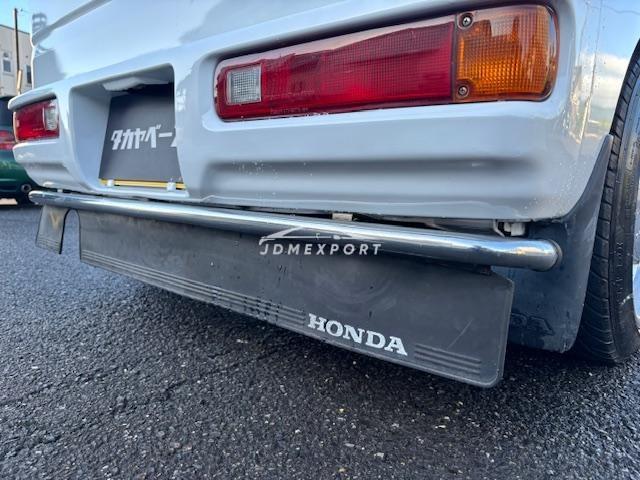 Honda Street 1997 thumbnail 15