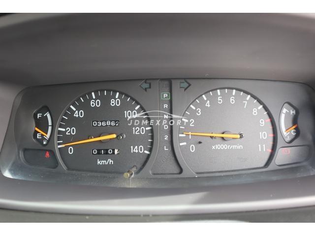 Mitsubishi Minica 1994 thumbnail 16