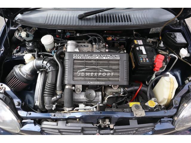 Mitsubishi Minica 1994 thumbnail 21