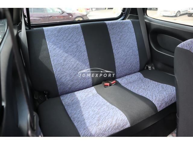 Mitsubishi Minica 1994 thumbnail 11