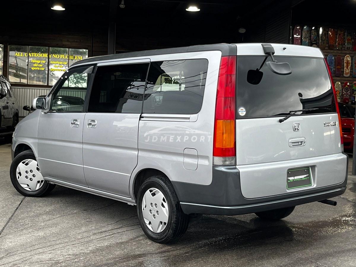 Honda stepwagon 2000 thumbnail 8