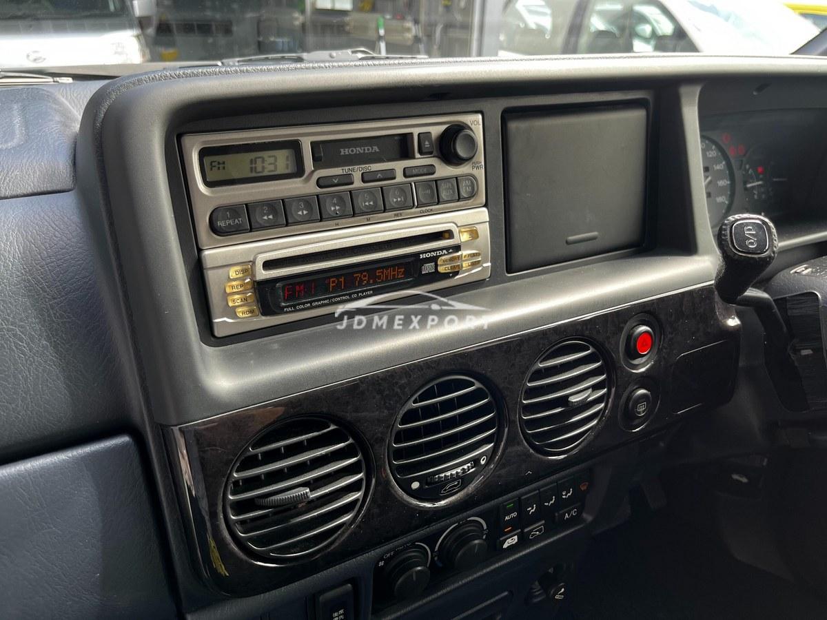 Honda stepwagon 2000 thumbnail 20
