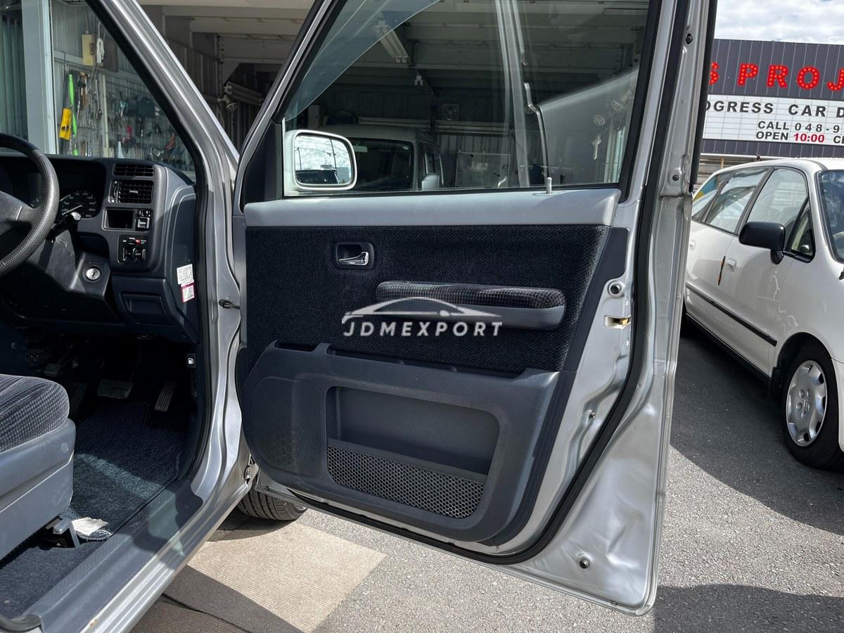 Honda stepwagon 2000 thumbnail 26