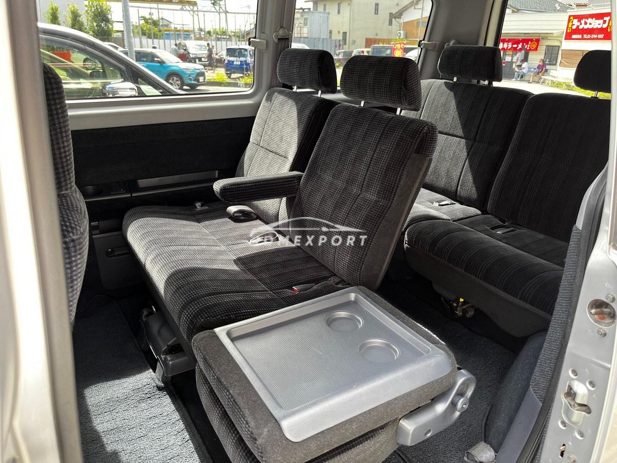 Honda stepwagon 2000 thumbnail 37