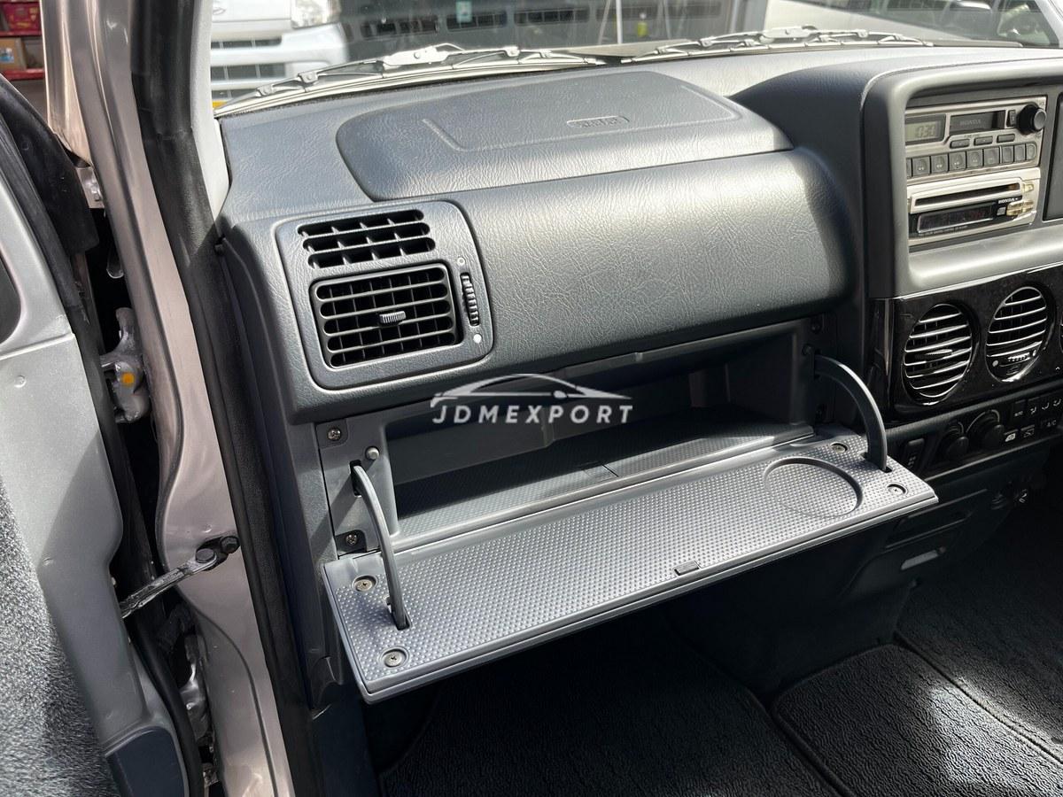 Honda stepwagon 2000 thumbnail 28