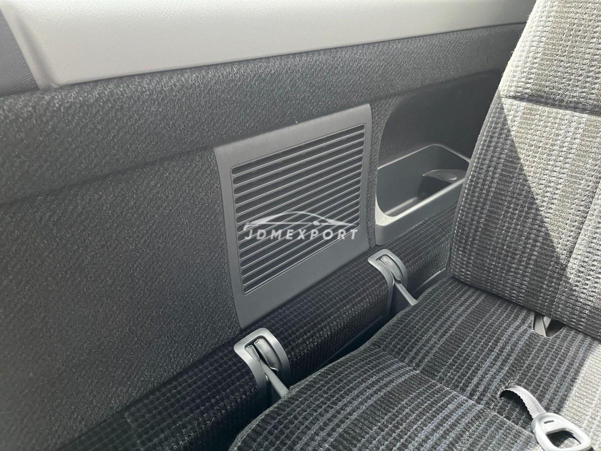 Honda stepwagon 2000 thumbnail 45
