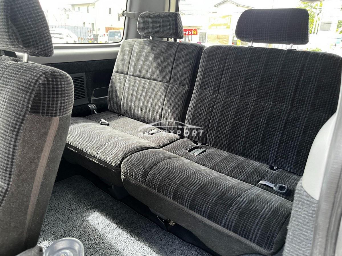 Honda stepwagon 2000 thumbnail 42