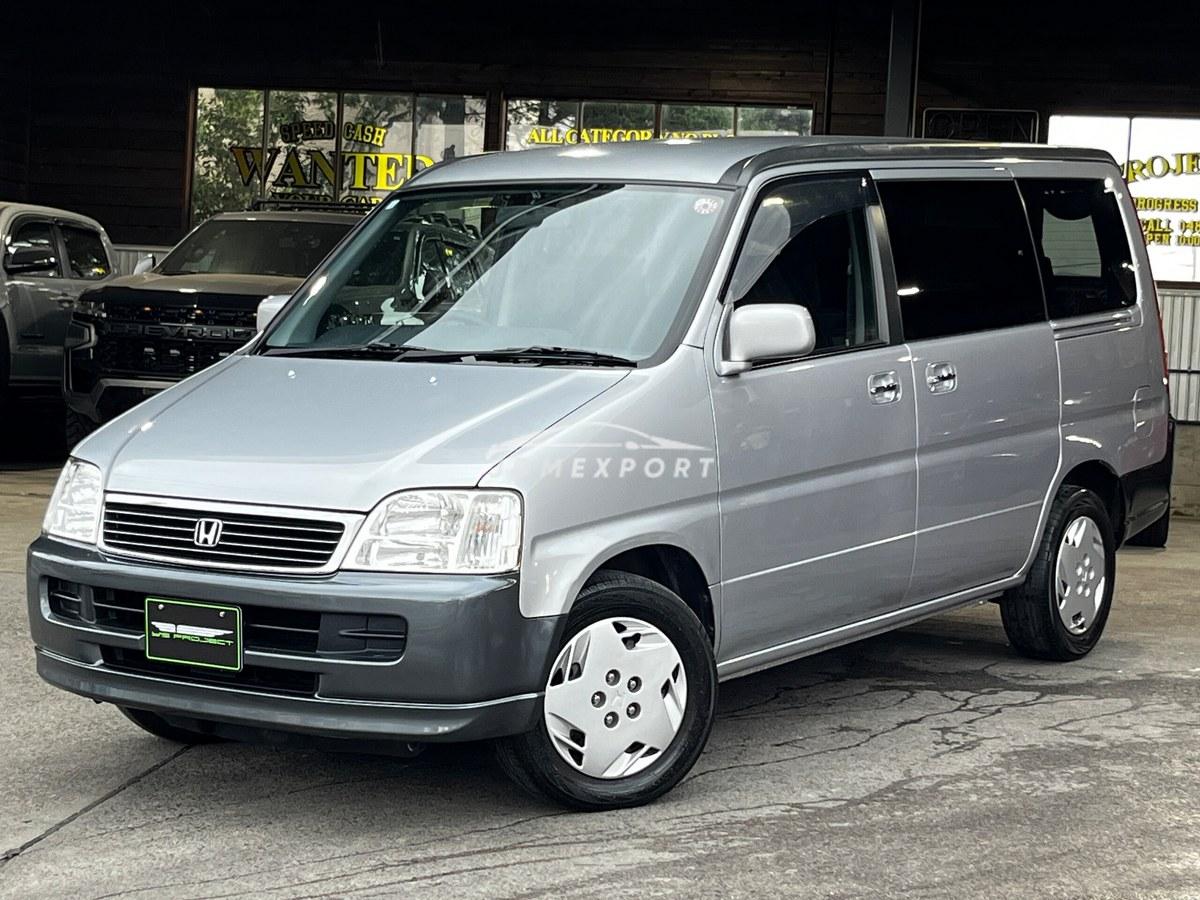 Honda stepwagon 2000 thumbnail 10