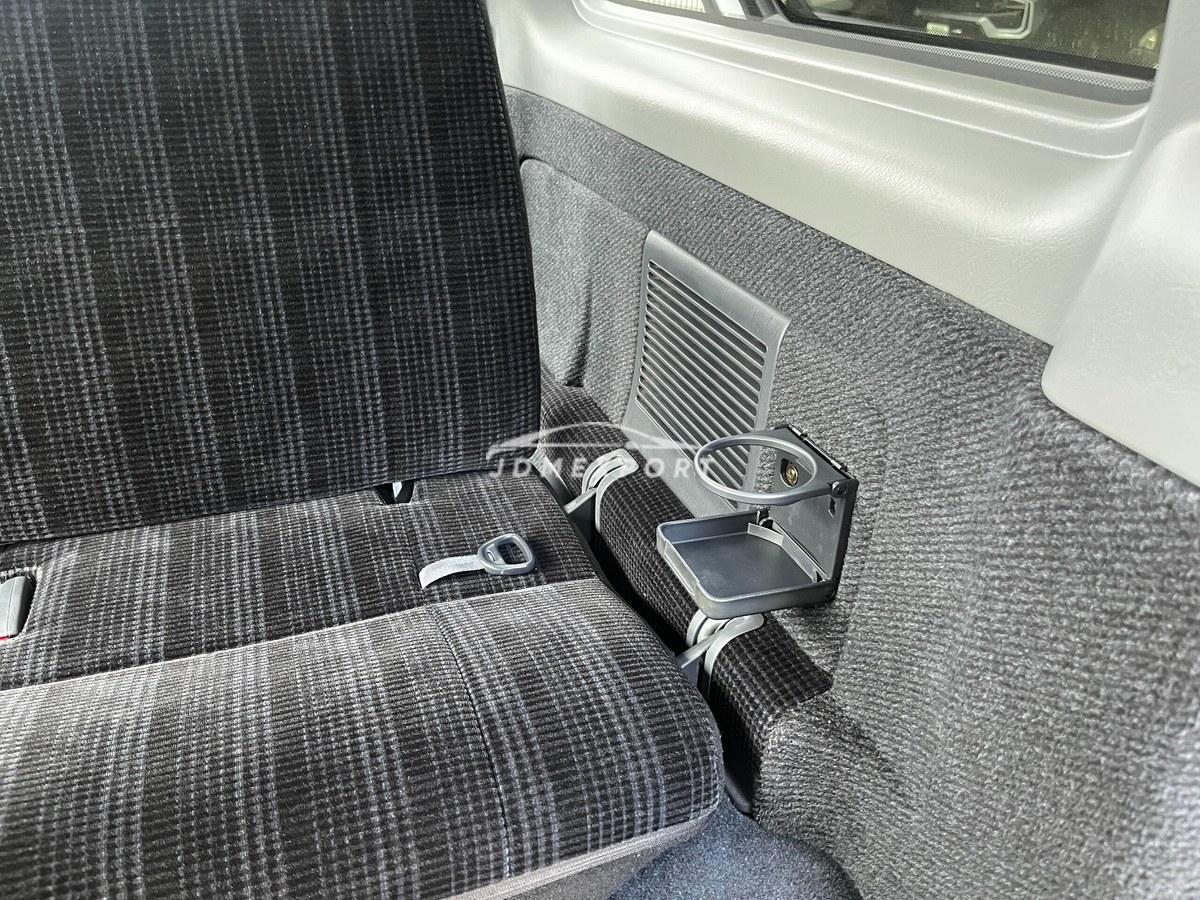 Honda stepwagon 2000 thumbnail 44