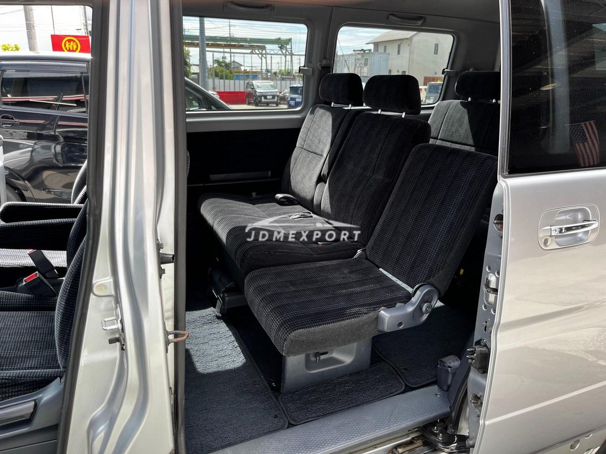 Honda stepwagon 2000 thumbnail 32