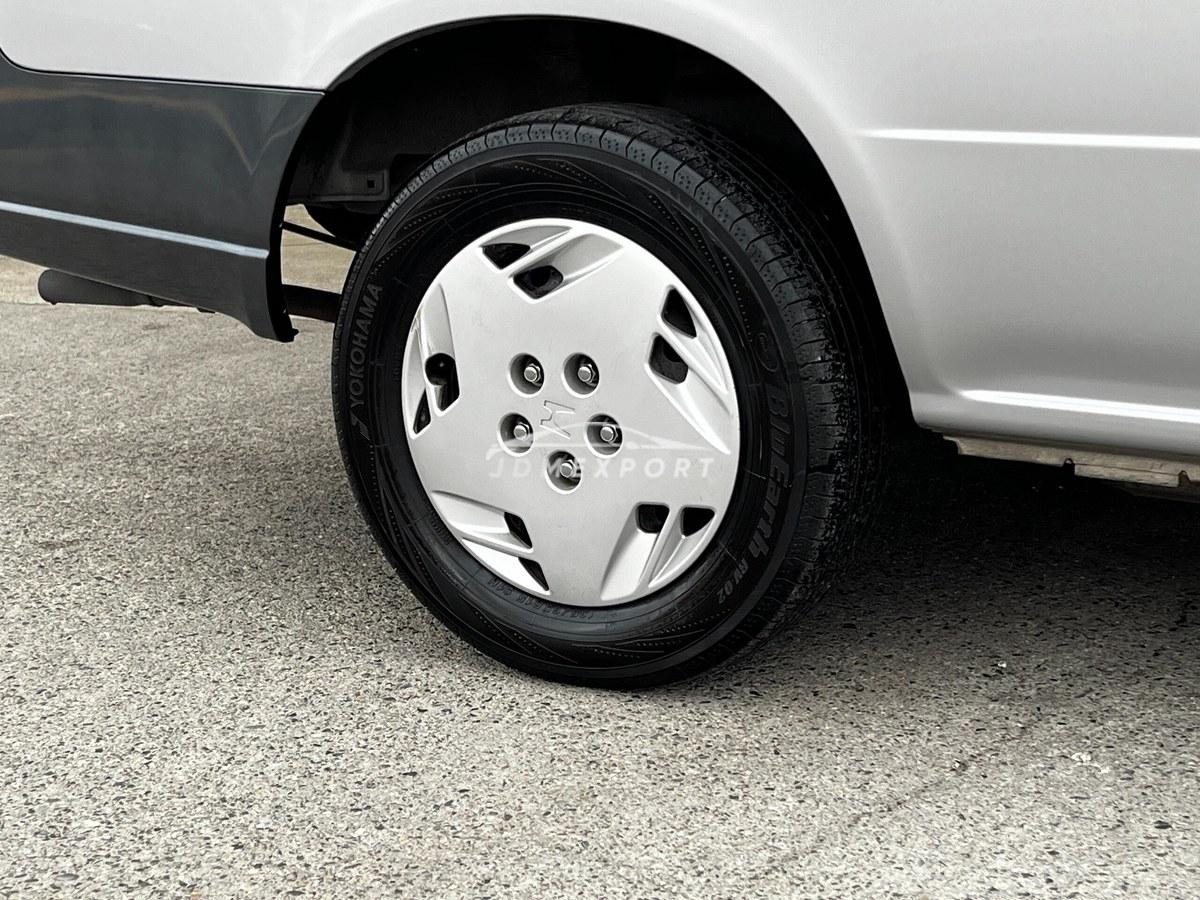 Honda stepwagon 2000 thumbnail 14