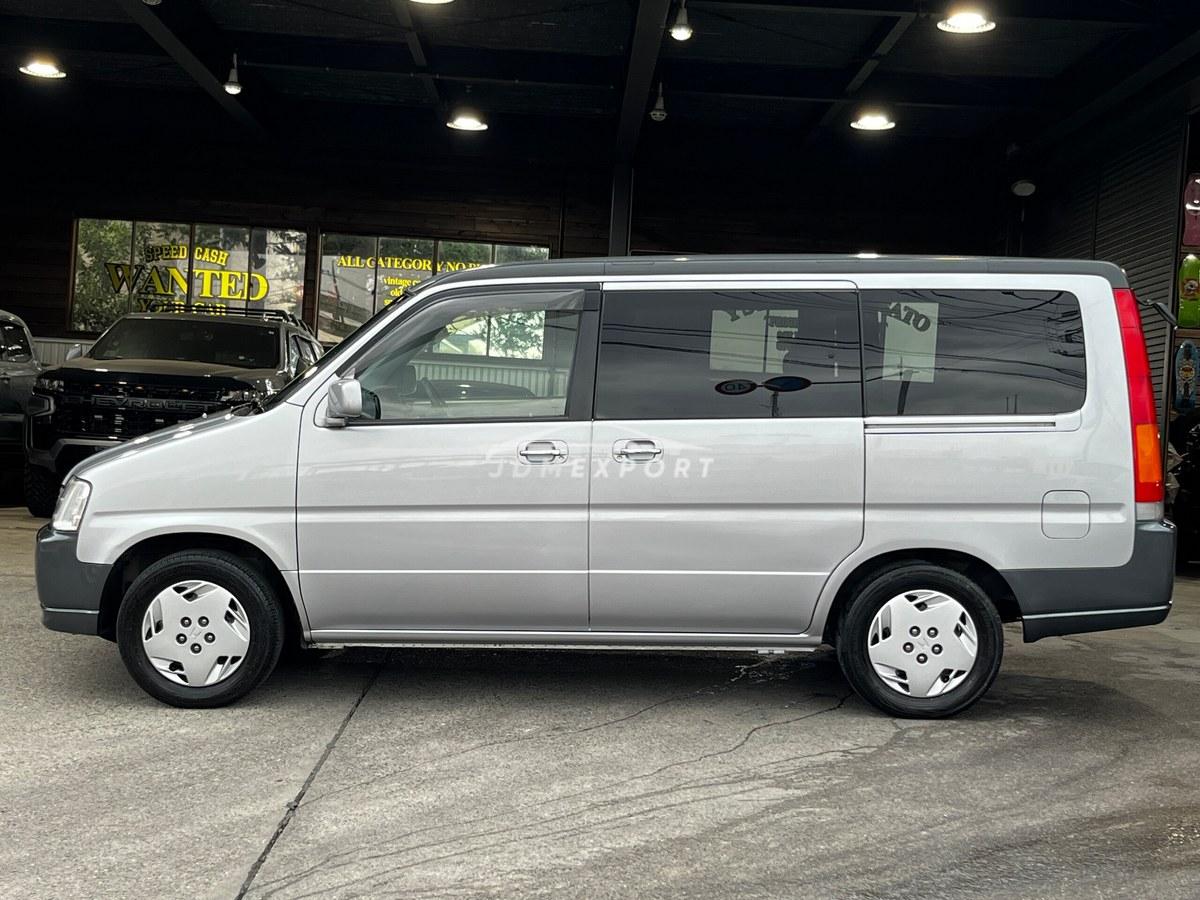 Honda stepwagon 2000 thumbnail 9